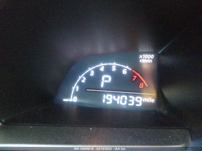 2014 MAZDA MAZDA3 I SPORT - JM1BM1U74E1121013