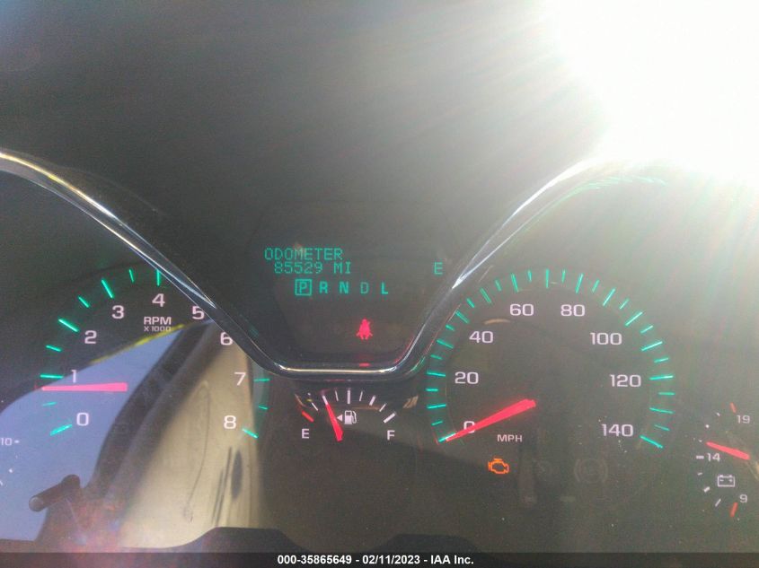 2015 CHEVROLET TRAVERSE LT - 1GNKVGKD4FJ260902