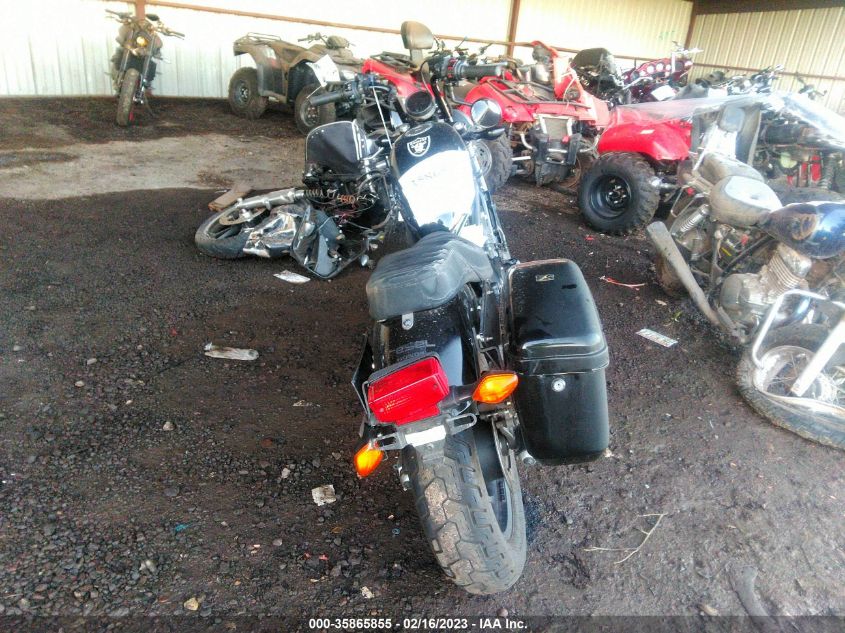 2018 HONDA CMX500 MLHPC5604J5101893