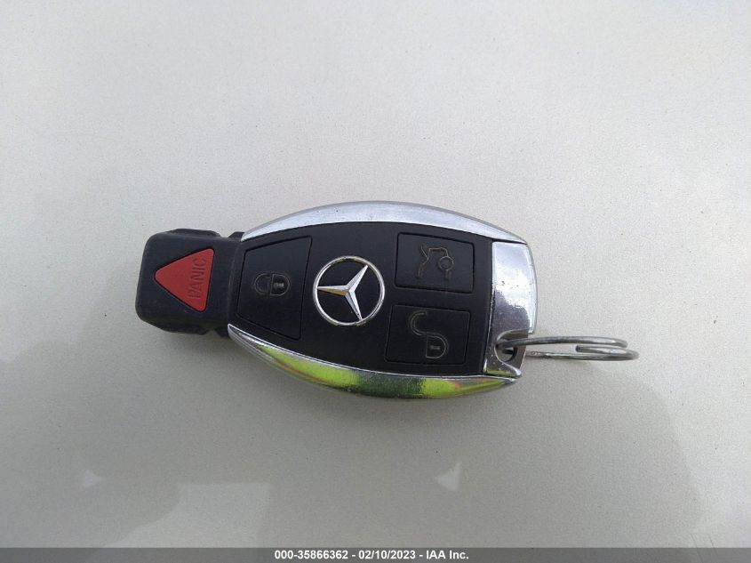 2015 MERCEDES-BENZ GLA-CLASS GLA 250 WDCTG4GB8FJ078501