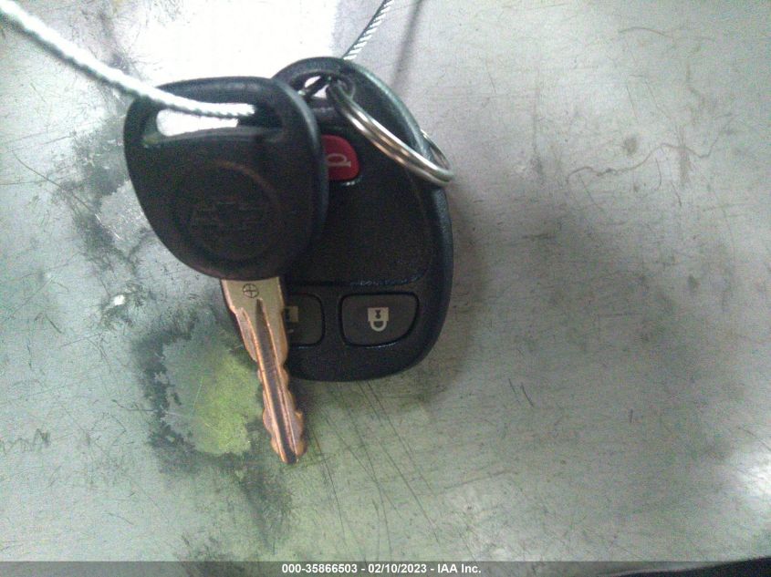 2013 CHEVROLET SILVERADO 1500 LT - 1GCRKSE78DZ400893