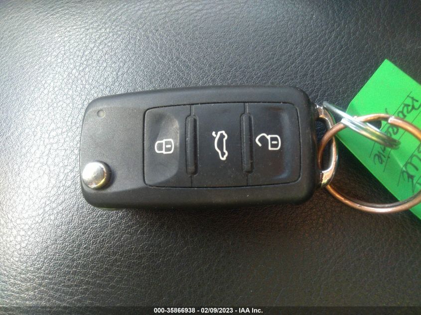 2013 VOLKSWAGEN GOLF R W/SUNROOF & NAVI WVWPF7AJ7DW048790