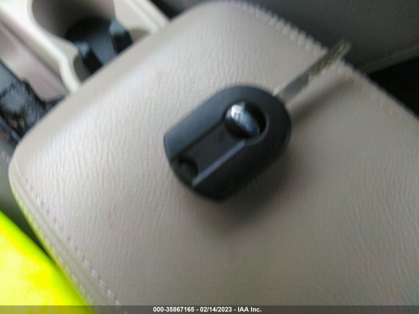 2013 FORD FOCUS SE 1FADP3F21DL364073
