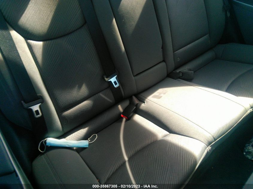 2013 HYUNDAI ELANTRA GLS PZEV - KMHDH4AE3DU886966
