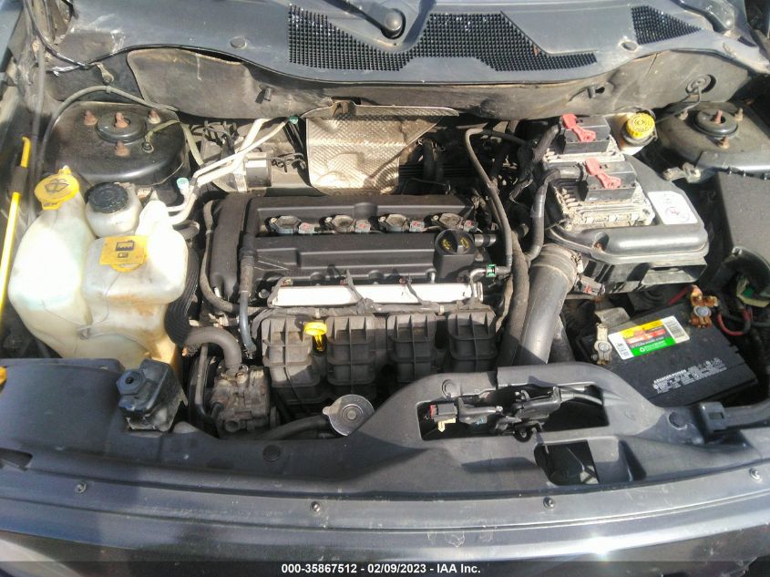 2015 JEEP PATRIOT HIGH ALTITUDE EDITION 1C4NJPFA2FD367916