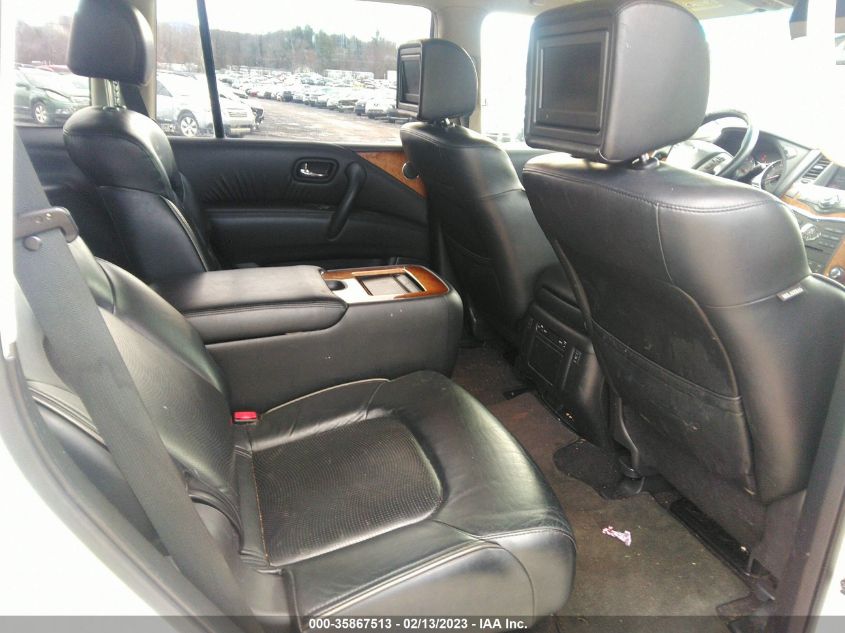 2013 INFINITI QX56 - JN8AZ2NF9D9530055