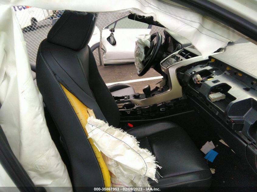 2015 LEXUS NX 200T - JTJYARBZ7F2004444