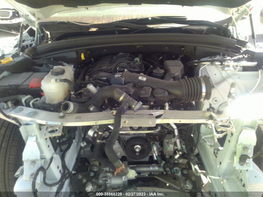 2022 JEEP GRAND CHEROKEE L LIMITED 1C4RJJBG4N8636885
