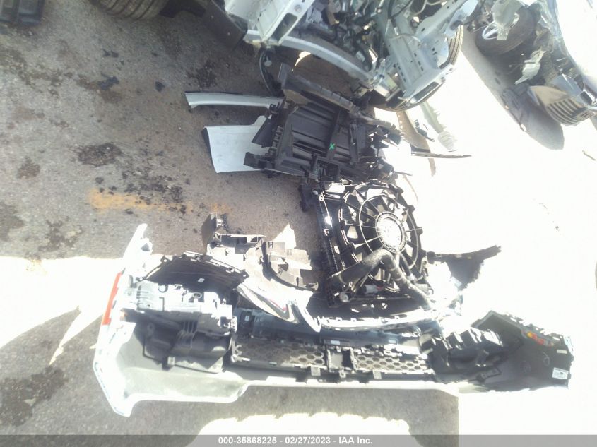 2022 JEEP GRAND CHEROKEE L LIMITED 1C4RJJBG4N8636885