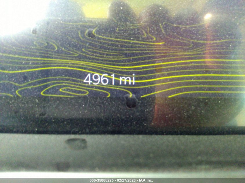 2022 JEEP GRAND CHEROKEE L LIMITED 1C4RJJBG4N8636885