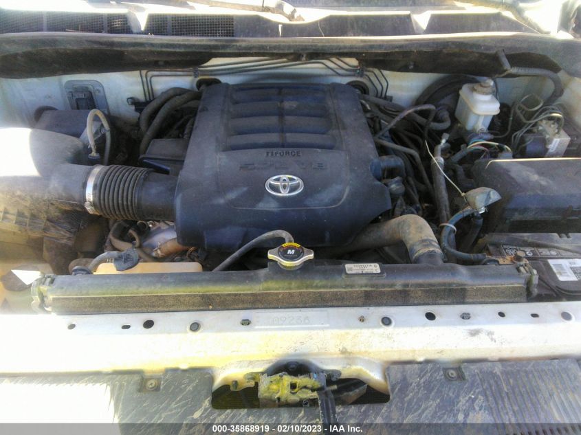 2015 TOYOTA TUNDRA 2WD TRUCK SR5/SR - 5TFRY5F18FX186660