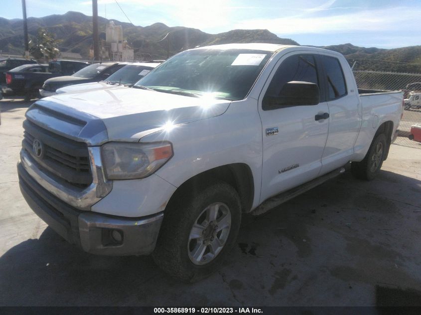 2015 TOYOTA TUNDRA 2WD TRUCK SR5/SR - 5TFRY5F18FX186660
