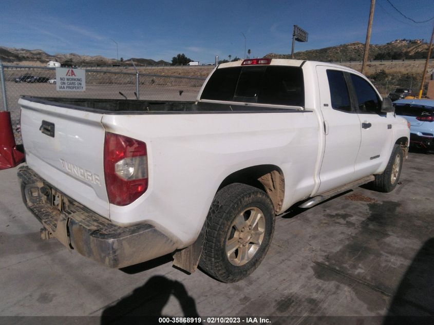 2015 TOYOTA TUNDRA 2WD TRUCK SR5/SR - 5TFRY5F18FX186660