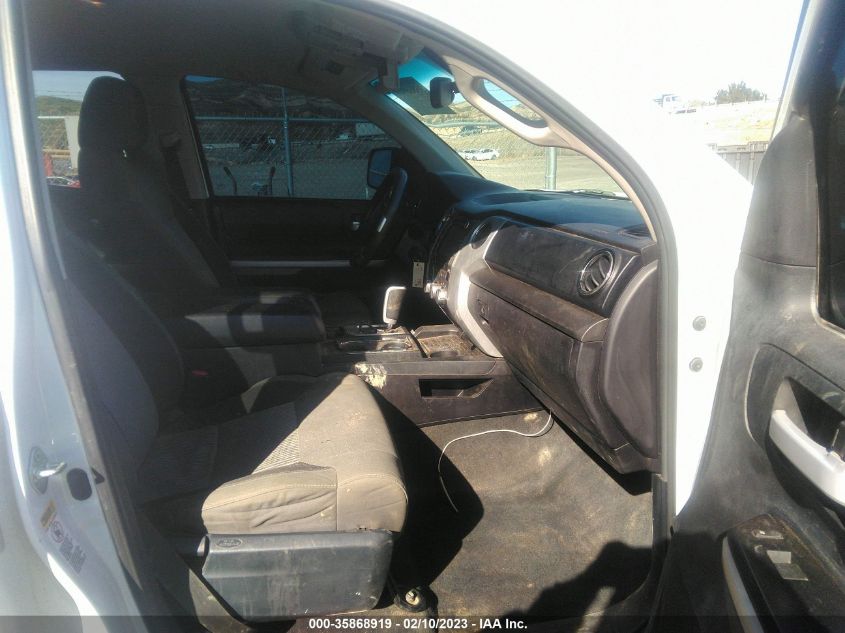 2015 TOYOTA TUNDRA 2WD TRUCK SR5/SR - 5TFRY5F18FX186660