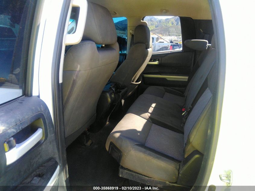 2015 TOYOTA TUNDRA 2WD TRUCK SR5/SR - 5TFRY5F18FX186660