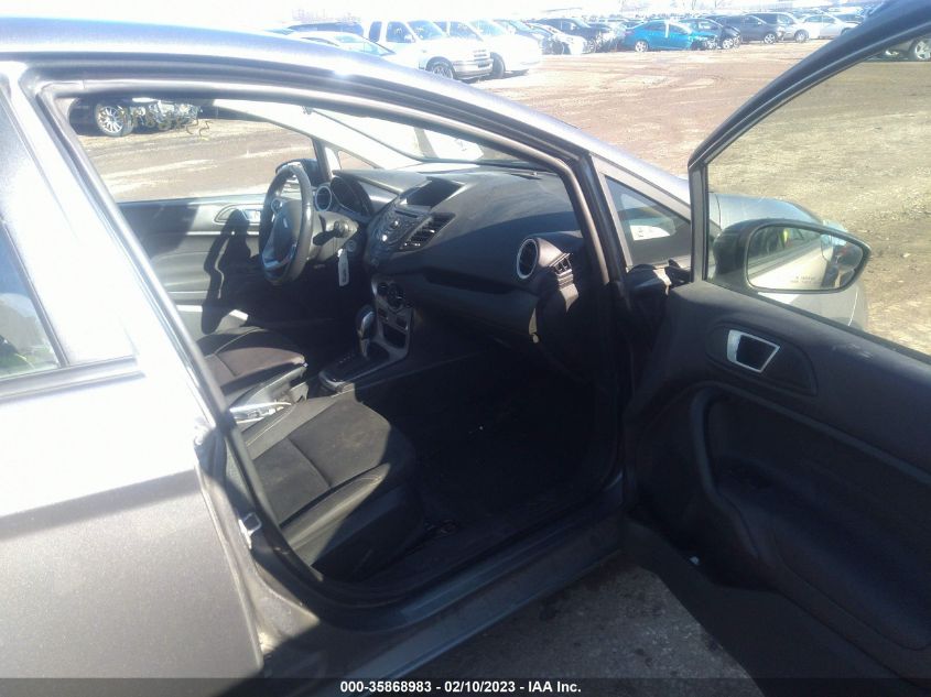 2014 FORD FIESTA SE - 3FADP4BJ6EM179634