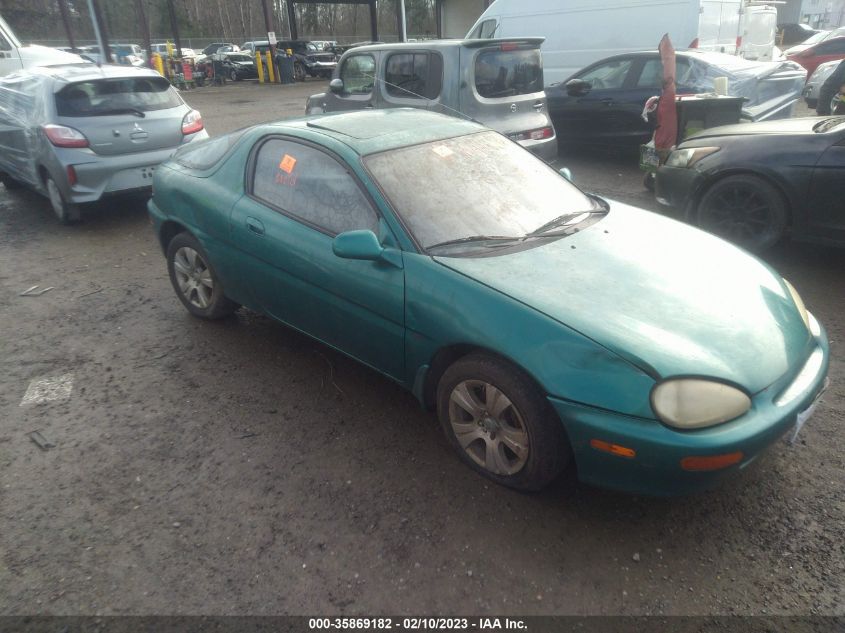 JM1EC4365R0321145 MAZDA MX-3 Photo 1