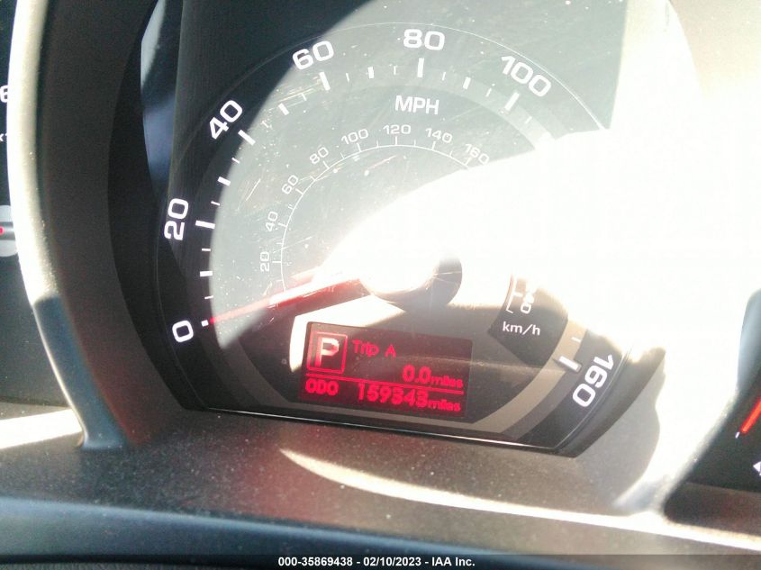 2013 KIA SPORTAGE LX - KNDPB3A2XD7452772