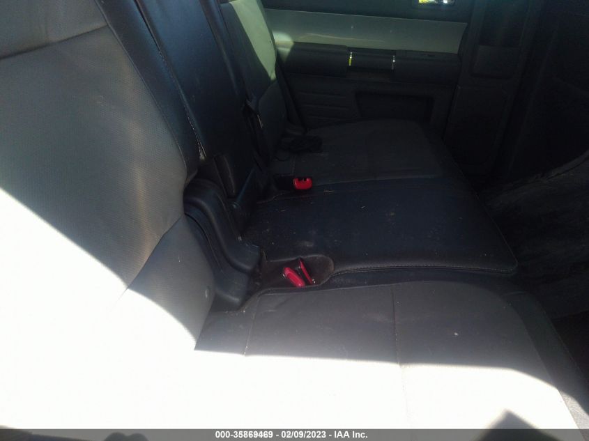 2014 FORD FLEX LIMITED 2FMGK5D82EBD18371