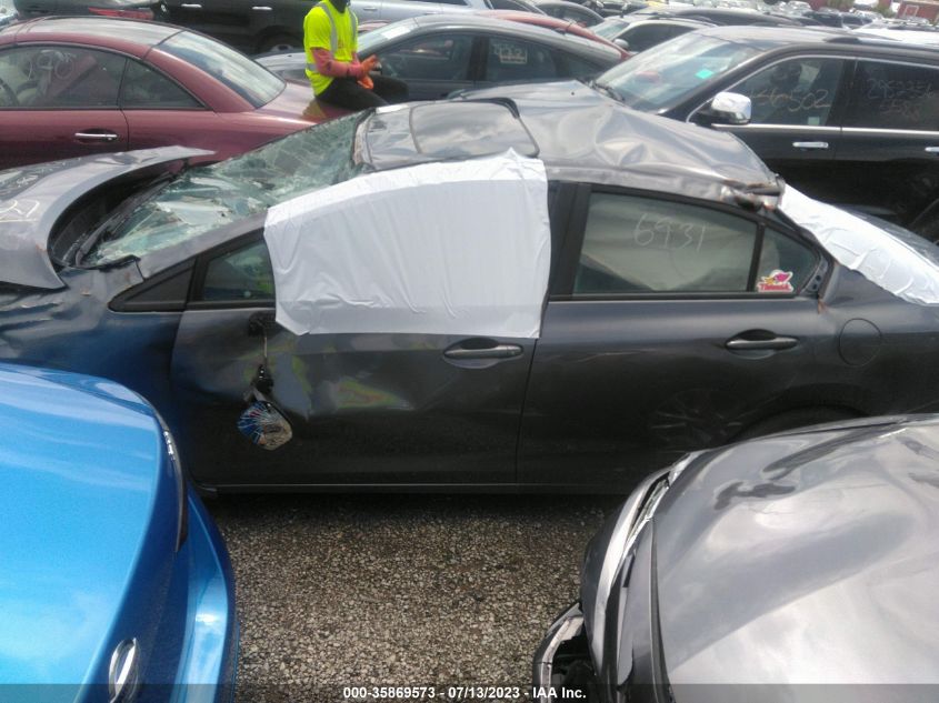 2013 HONDA CIVIC EX-L - 19XFB2F98DE054827