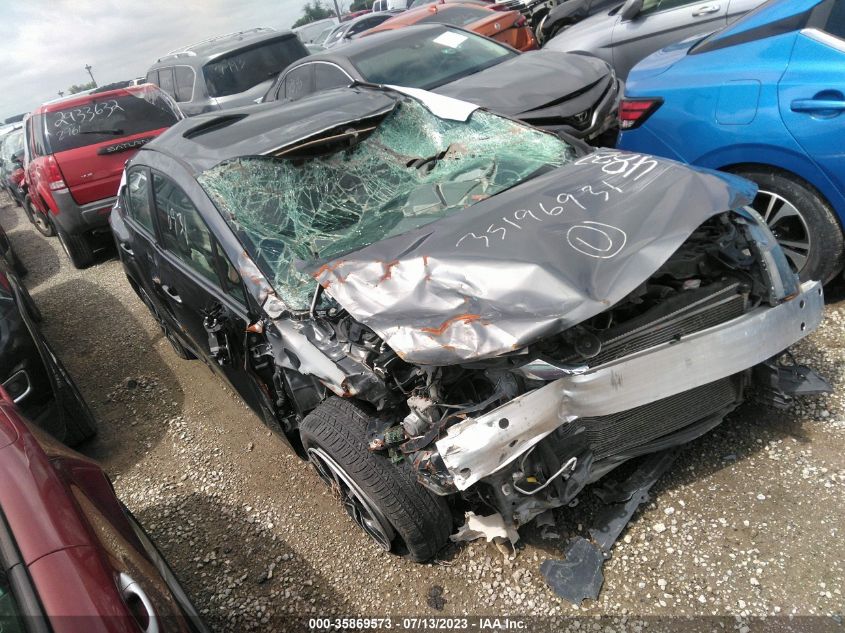 2013 HONDA CIVIC EX-L - 19XFB2F98DE054827