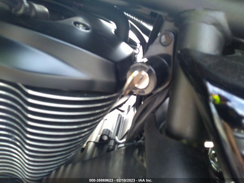 2021 KAWASAKI VN900 C JKAVN2C18MA076373