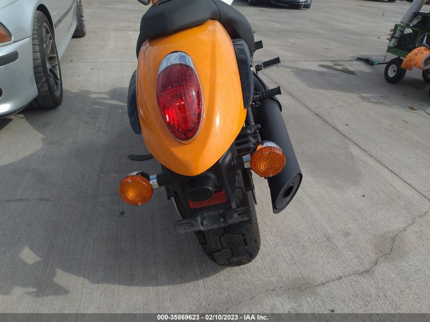 2021 KAWASAKI VN900 C JKAVN2C18MA076373