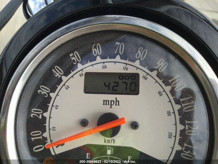 2021 KAWASAKI VN900 C JKAVN2C18MA076373