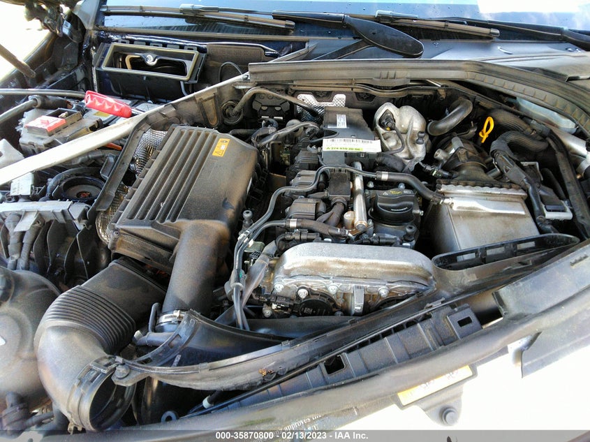 VIN WDDWK4KB0JF610107 2018 MERCEDES-BENZ C-CLASS C 300