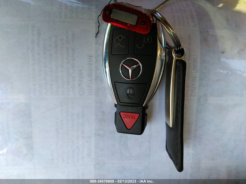 VIN WDDWK4KB0JF610107 2018 MERCEDES-BENZ C-CLASS C 300