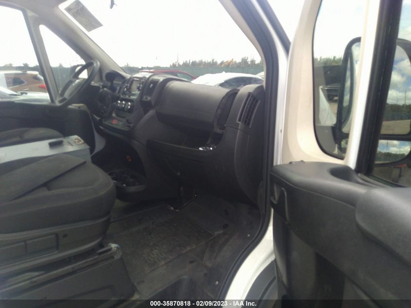 2014 RAM PROMASTER - 3C6TRVAG1EE115613