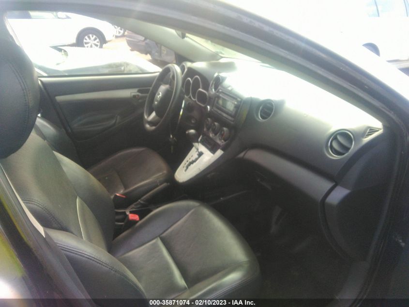 2013 TOYOTA MATRIX L 2T1KU4EE7DC962350