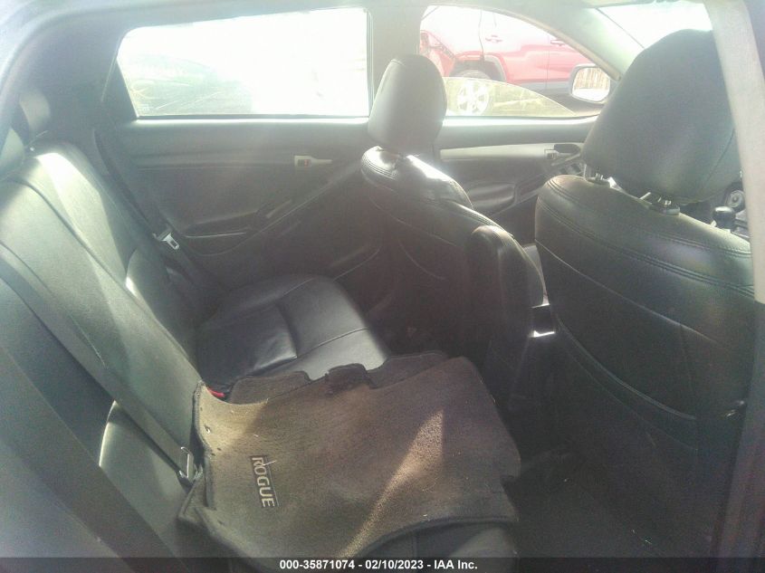 2013 TOYOTA MATRIX L 2T1KU4EE7DC962350