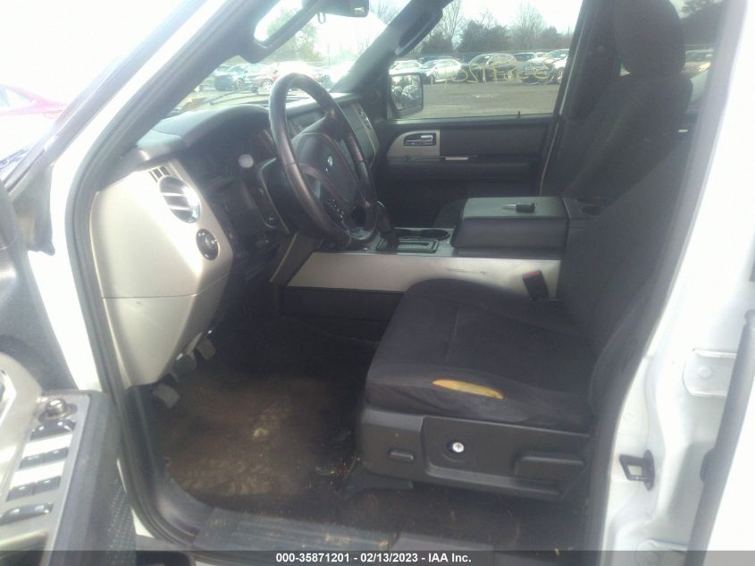 2015 FORD EXPEDITION EL XLT/KING RANCH - 1FMJK1JT5FEF09862