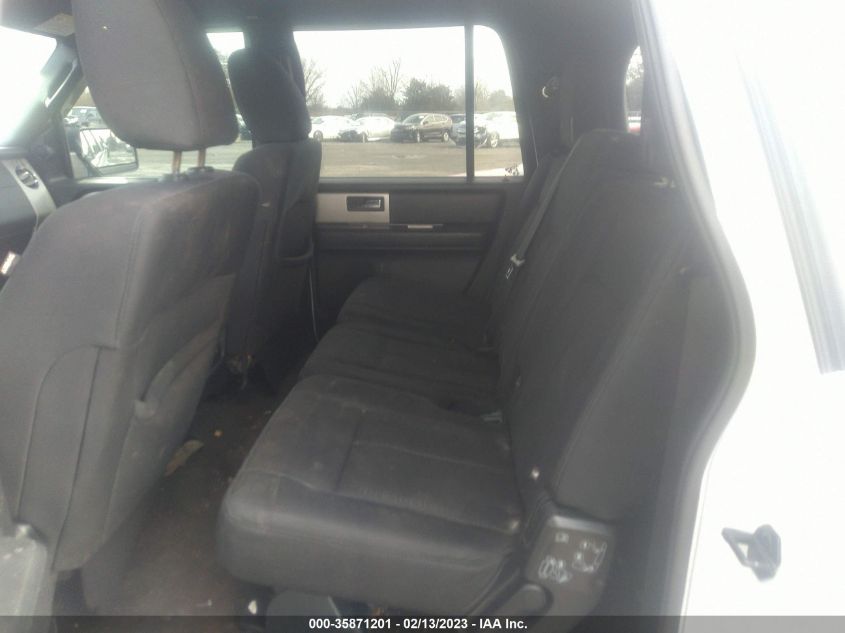 2015 FORD EXPEDITION EL XLT/KING RANCH - 1FMJK1JT5FEF09862