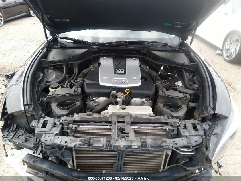 2015 INFINITI Q70 JN1BY1AP9FM540566