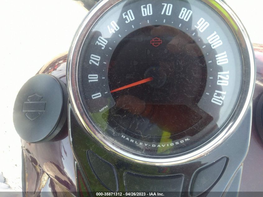 2020 HARLEY-DAVIDSON FLSL 1HD1YDJ10LB031705