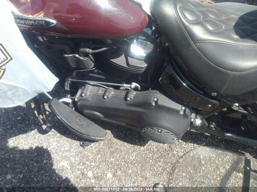 2020 HARLEY-DAVIDSON FLSL 1HD1YDJ10LB031705