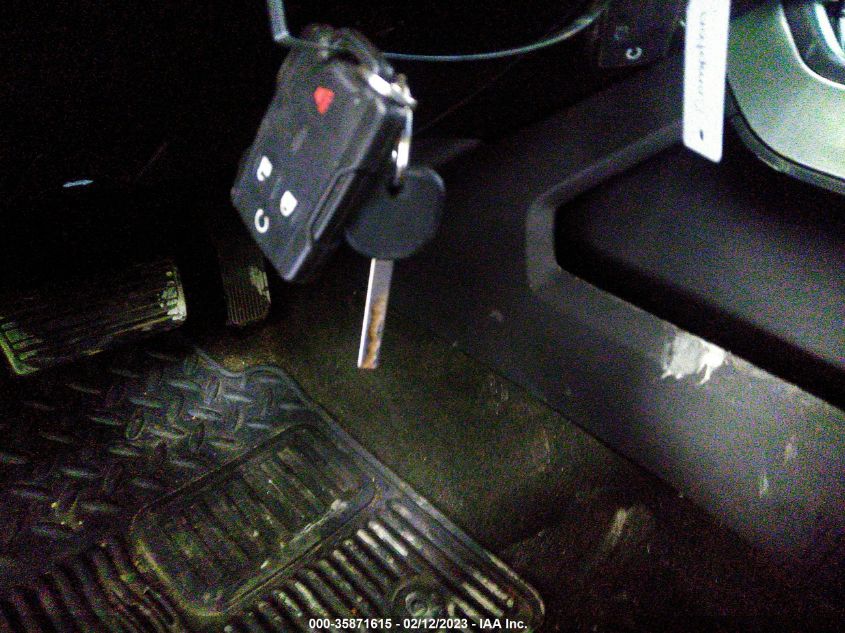 2015 CHEVROLET SILVERADO 1500 LT - 1GCVKREC7FZ344145