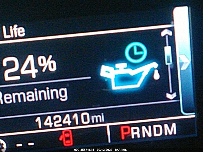 2015 CHEVROLET SILVERADO 1500 LT - 1GCVKREC7FZ344145