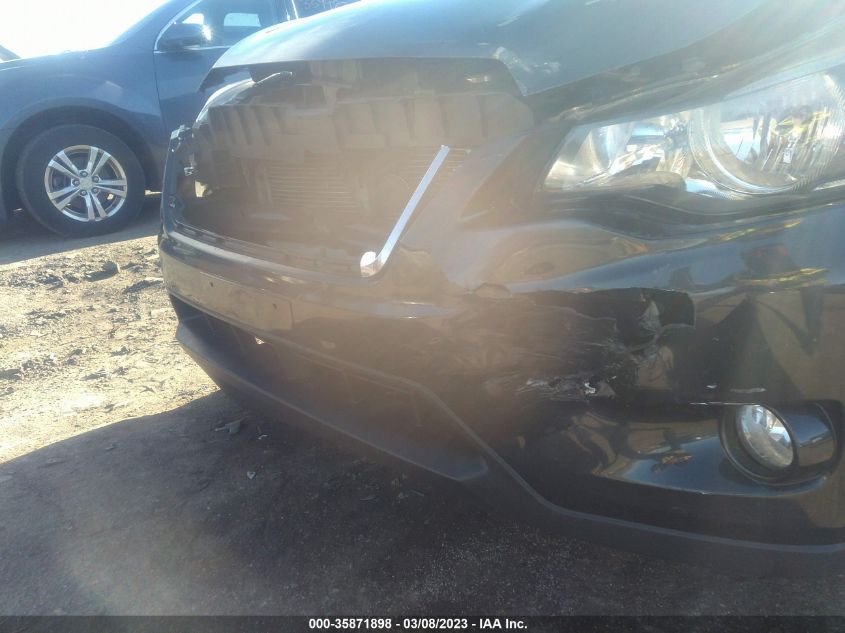 2015 SUBARU XV CROSSTREK PREMIUM - JF2GPADC9F8247274