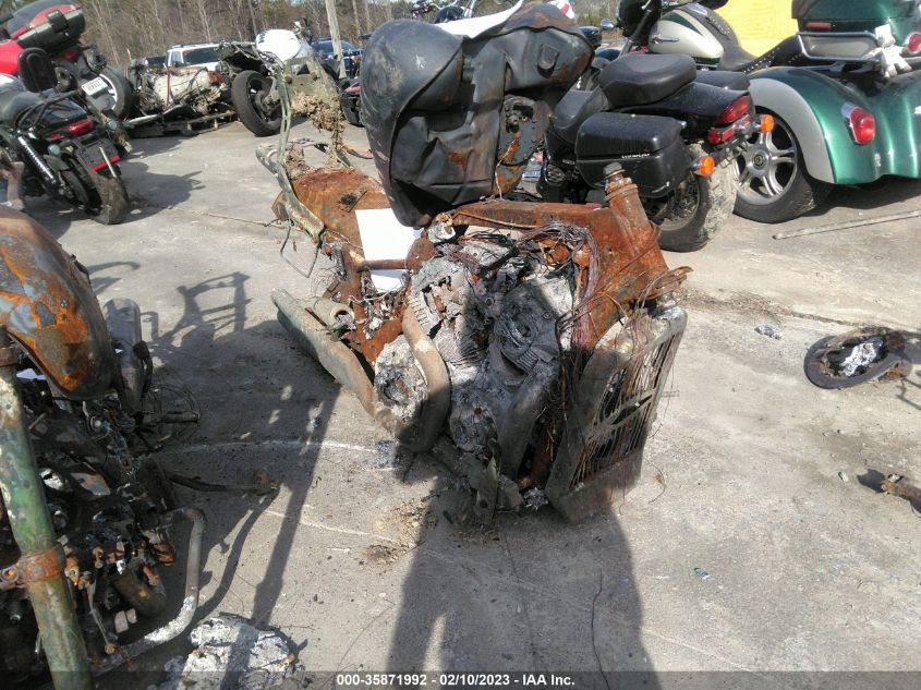 2004 HONDA VTX1800 C 1HFSC46064A202331