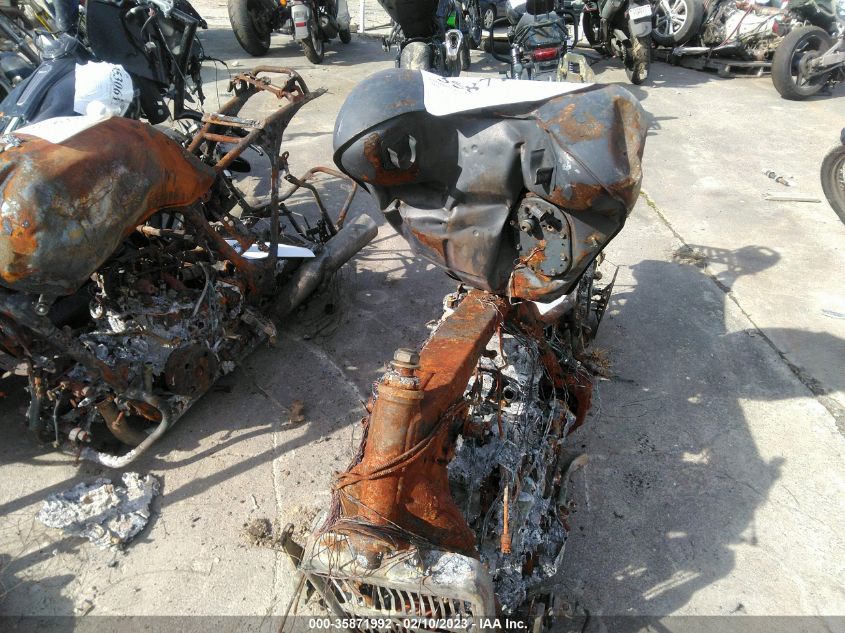 2004 HONDA VTX1800 C 1HFSC46064A202331