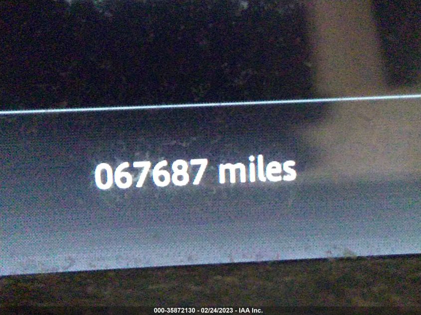 2017 LAND ROVER RANGE ROVER SALGS5FEXHA348265