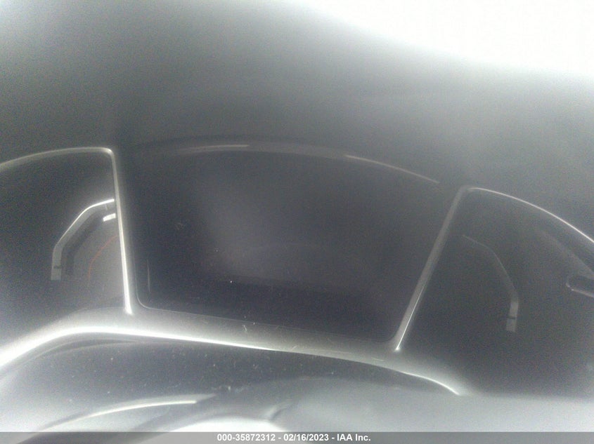 VIN 2HGFC2F89LH538238 2020 HONDA CIVIC SEDAN SPORT