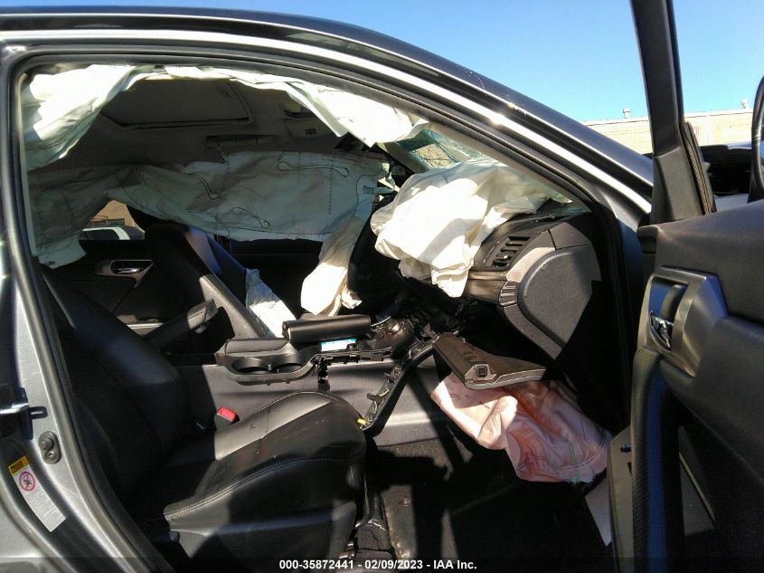 2014 LEXUS CT 200H HYBRID - JTHKD5BHXE2196584