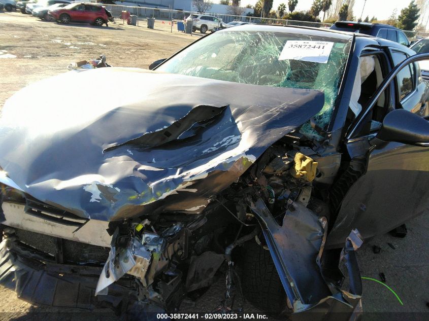 2014 LEXUS CT 200H HYBRID - JTHKD5BHXE2196584