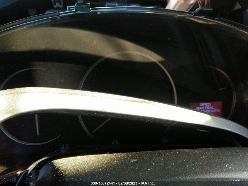 2014 LEXUS CT 200H HYBRID - JTHKD5BHXE2196584