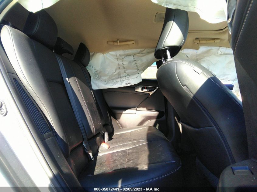 2014 LEXUS CT 200H HYBRID - JTHKD5BHXE2196584