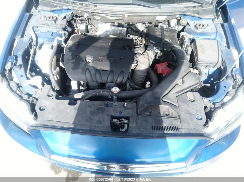 2015 MITSUBISHI LANCER ES - JA32U2FU6FU005688